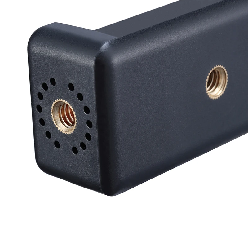 Ulanzi ST07 Tripod Phone Mount for Vlog Accessories