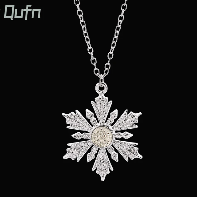 Once Upon A Time pendant-necklace