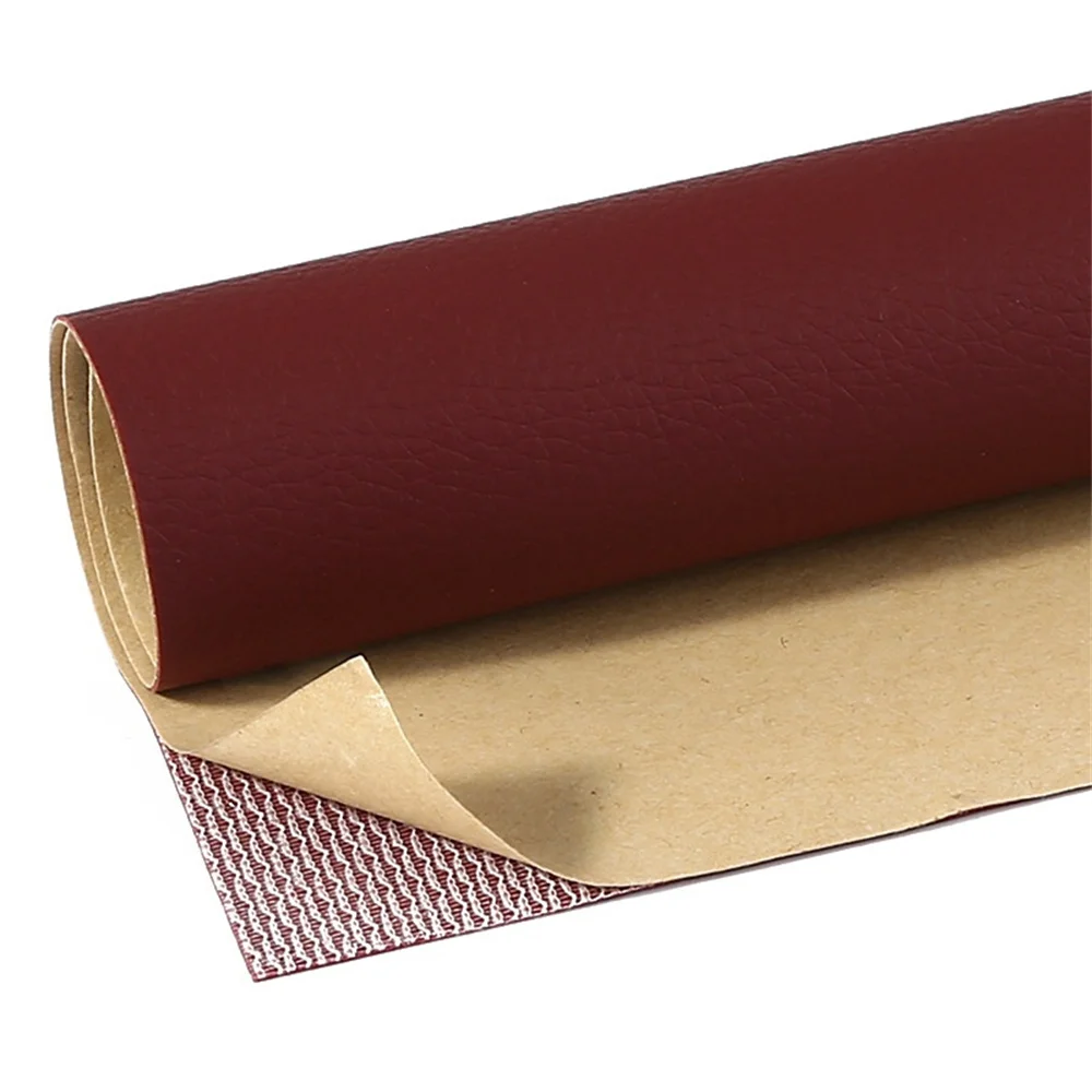 

Нано-технология для ремонта кожи с сильным прилипанием, износостойкая накладка с прозрачными линиями, кожаная накладка для ремонта, кожаная накладка