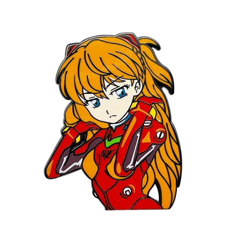 Pin on Asuka