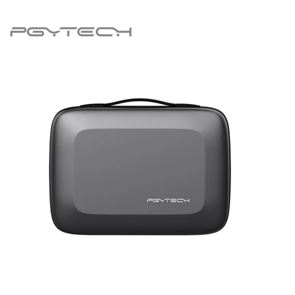 PGYTECH DJI Mini 3 Pro 防塵防水ケース PGYTECH DJI Mini 3 Pro 防塵防水ケース Safety Carrying Case P