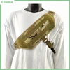 INVRT Bandoleer Minimalist Chest Rig Tactical Bandoleer Platform Chest Strap Shoulder Strap Adjustable Nylon Gear Vest 1