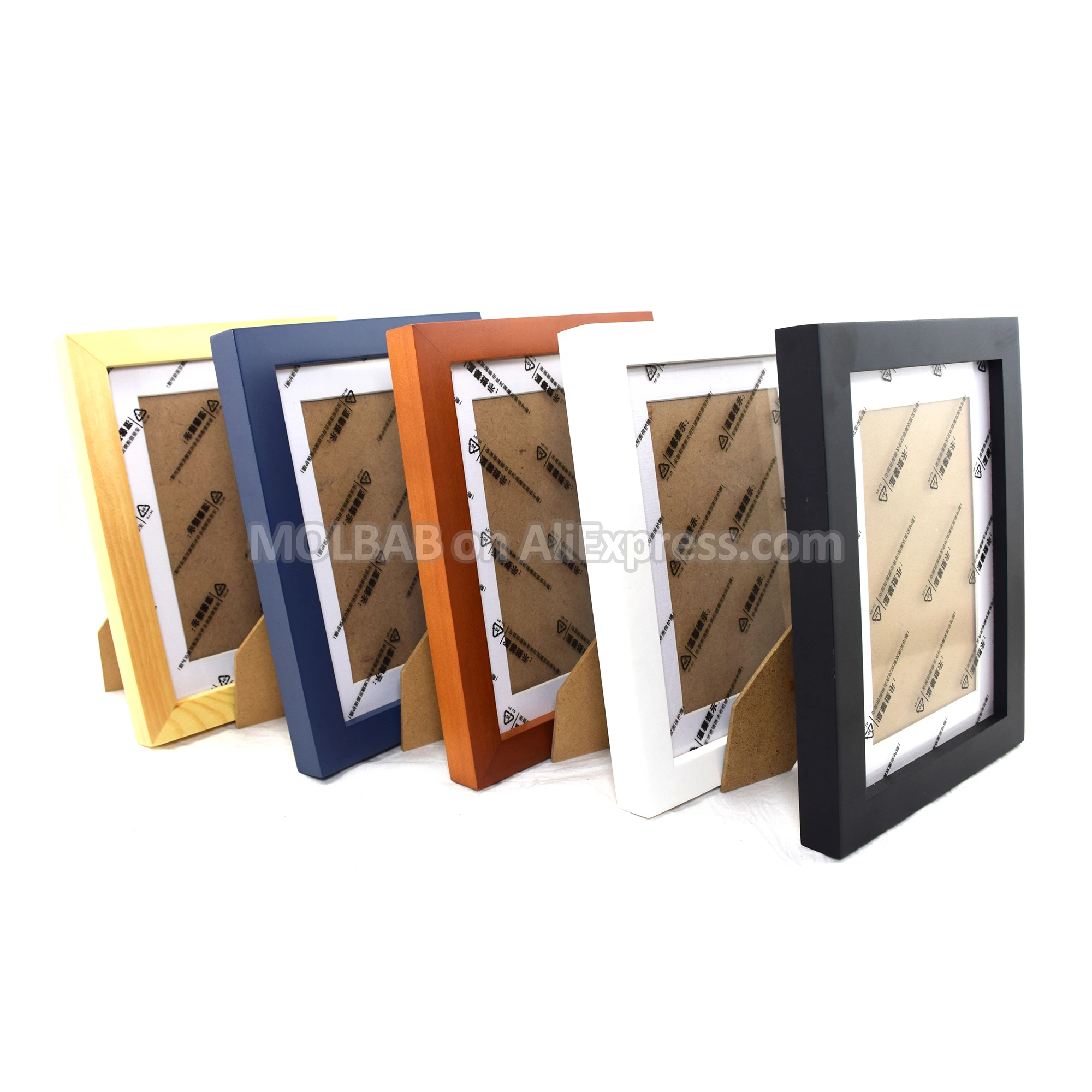 Diamond Art Frames 30x30 Picture Frame Magnetic Wedding Photo Frame Picture  Frame For Photograph Table Top Stand Frame & Wall - AliExpress