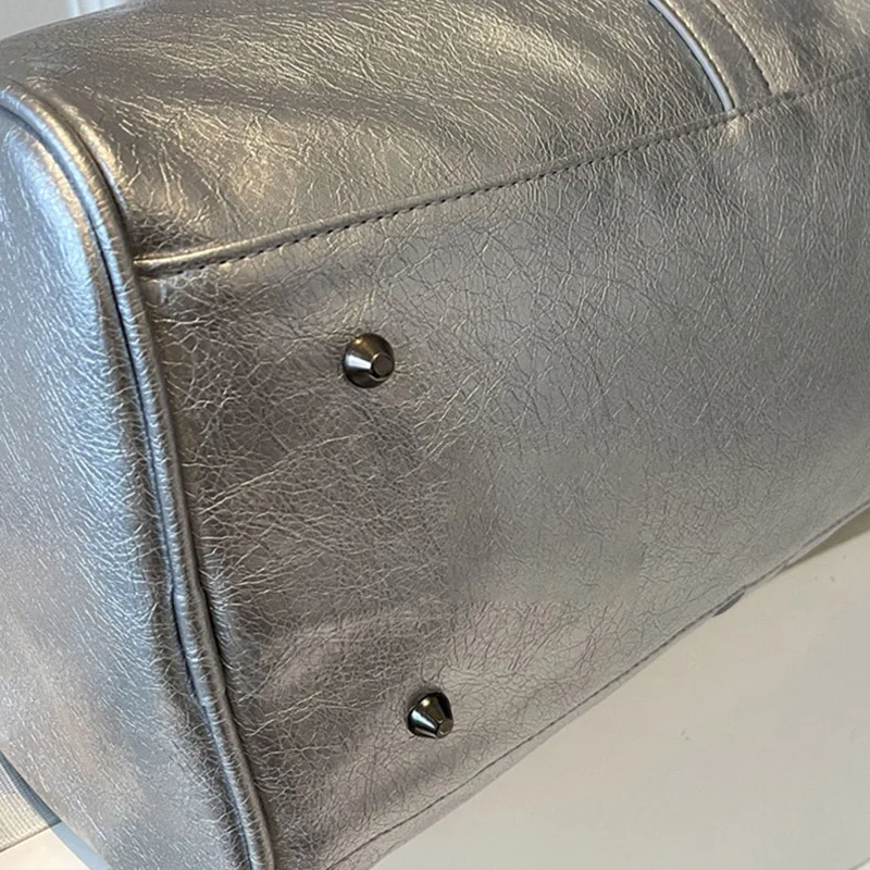 حقيبة اللياقة البدنية الرياضية