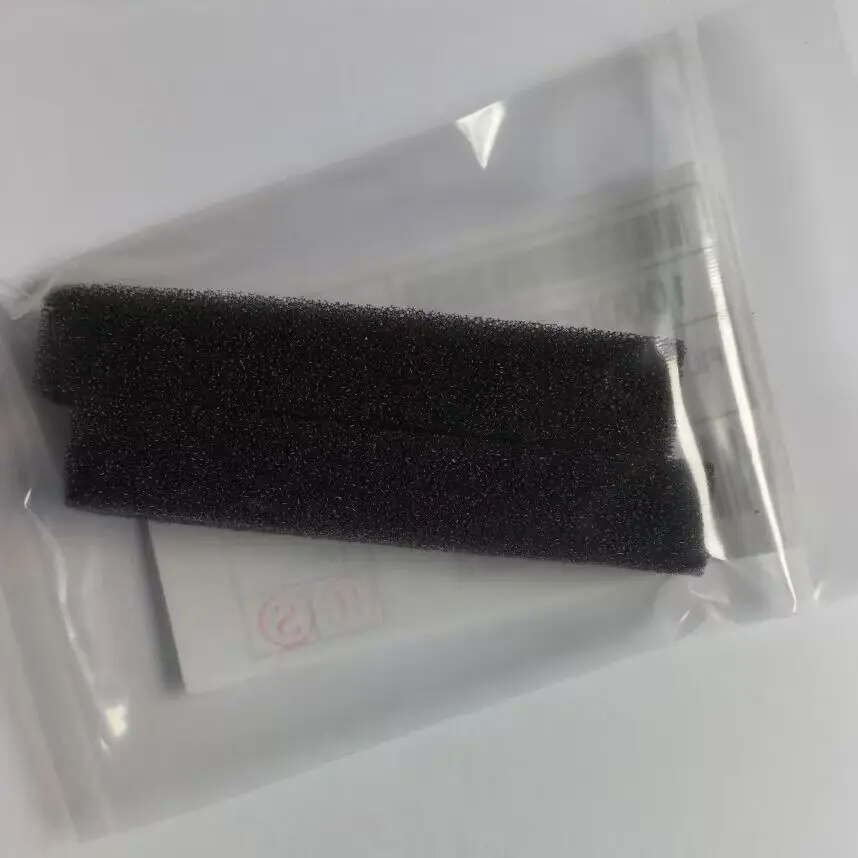 

2PCS Roland LEF-12i FILTER, MIST CARRIAGE для Roland LEF-12 LEF12 LEF12i струйный принтер плоттер 1000008291