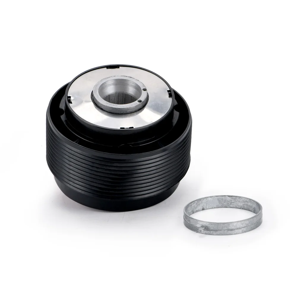 LZONE-STEERING WHEEL BOSS KIT HUB ADAPTER FIT FOR Volkswagen VW Golf MK3 JR-HUB-GOLF3
