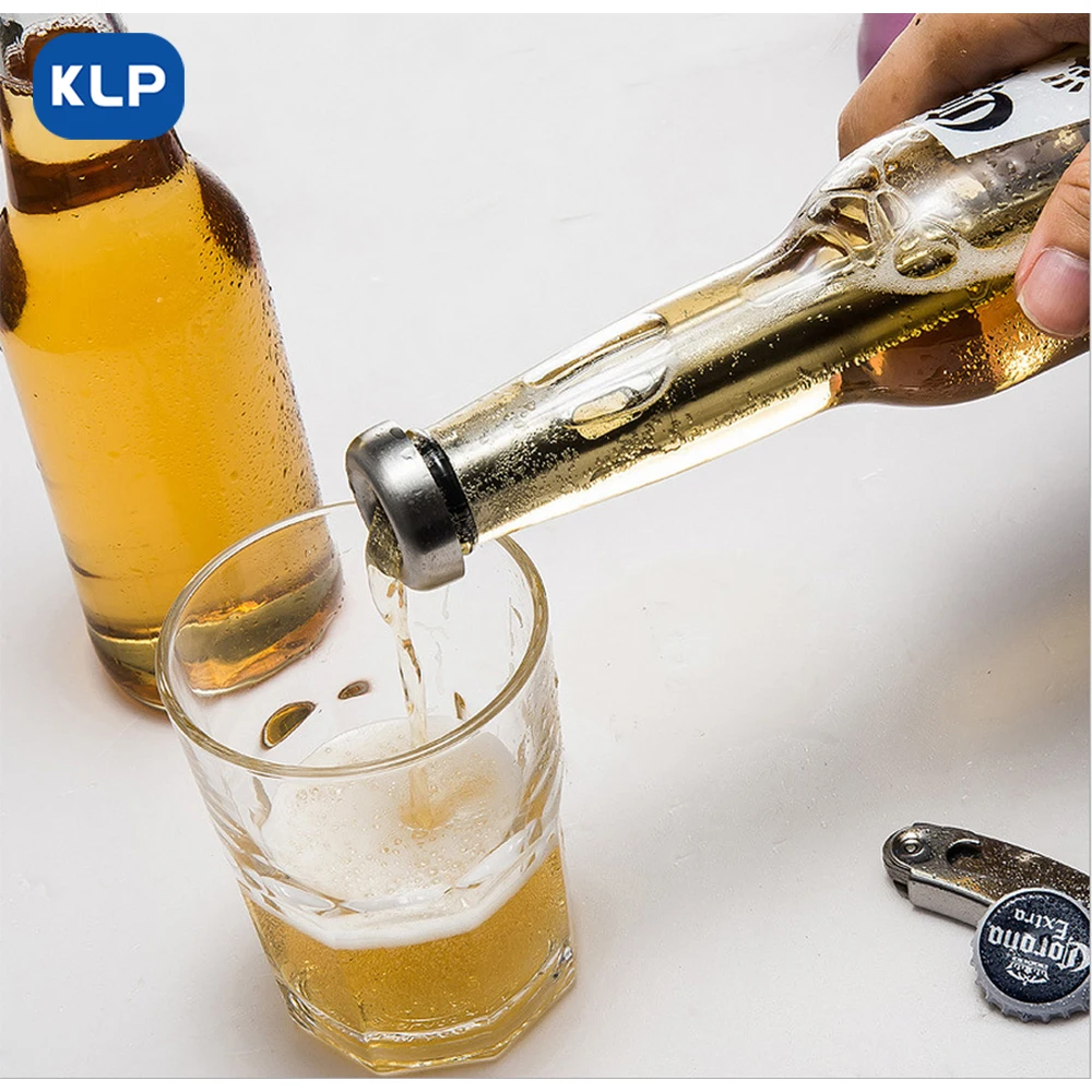Stainless Steel Ice Wine Stick Beer Ice Wine Stick Accessories Bar Tools Restaurant Tools