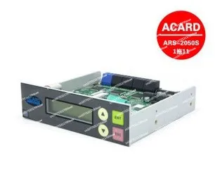 

Контроллер копировального аппарата Acard ARS-2050S 1 Drag 11 с последовательным портом BD/DVD CD, бесплатная доставка