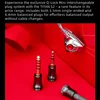 DUNU Titan S2  Earphone Dual-Chamber Dual-Magnetic Circuit High-Performance Dynamic In-ear headphone 0.78 2Pin 5
