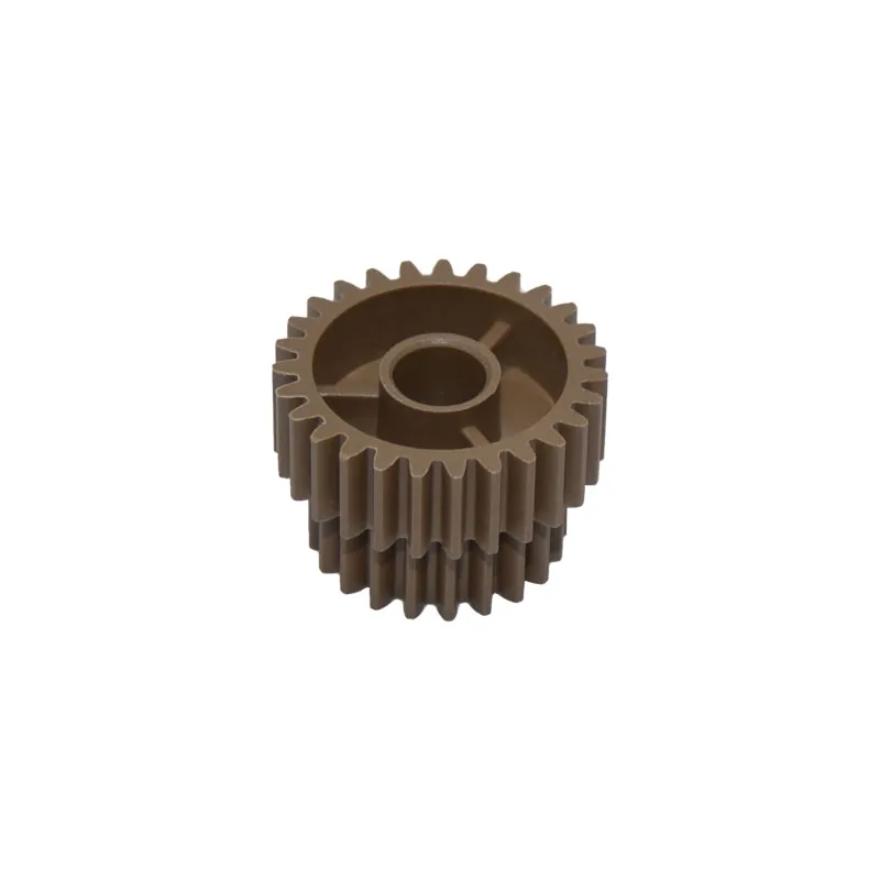 

10 шт. NGERH2122FCZZ Fuser Drive Gear 21T/27T для Sharp MX 2018 2318 2318UC 2338 2338NC 3138 3138NC 2638 2638NC MX2018 MX2638