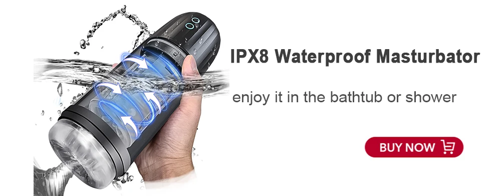 Sugande Automatisk Man Mastubator Onani Cup Utrustning hine Sexleksaker Vuxenvaror för män Avsugning Man Mas_voghion.com