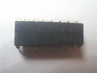 

10pieces Original stock ULN2204A-2B