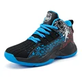 907 black blue