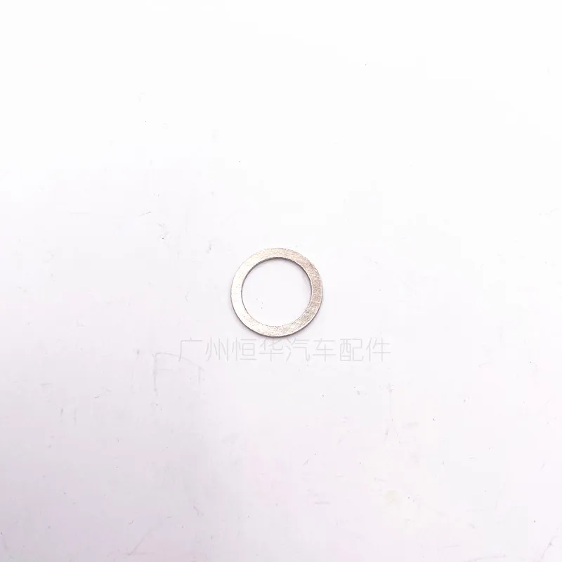 For Volvo S80 S80L Xc60 Xc90 S60 S40 C30 C70 V60 Oil Pan Oil Drain Screw Gasket Engine Oil Drain Screw Gasket