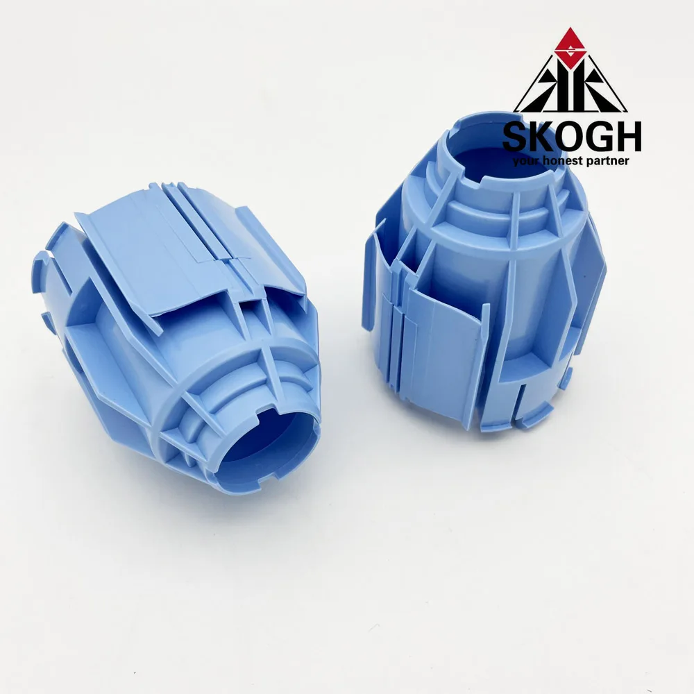 Q6675 60093 3 inch Spindle Adapter Hub Kit For HP DesignJet T1120 T1200