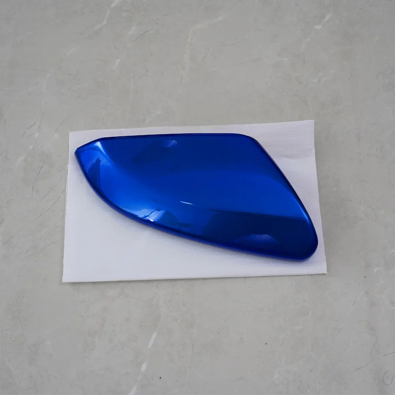 Blue Right