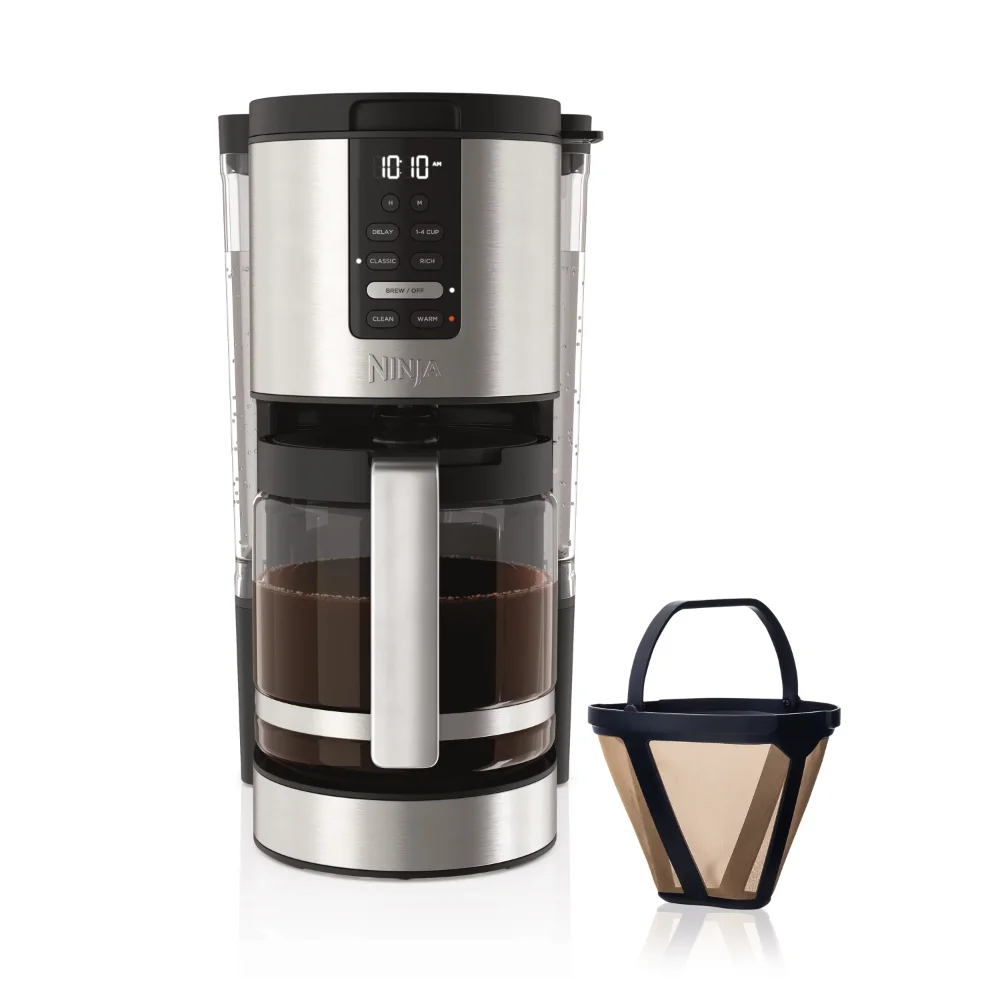 

ZAOXI Programmable XL 14-Cup Coffee Maker, DCM200