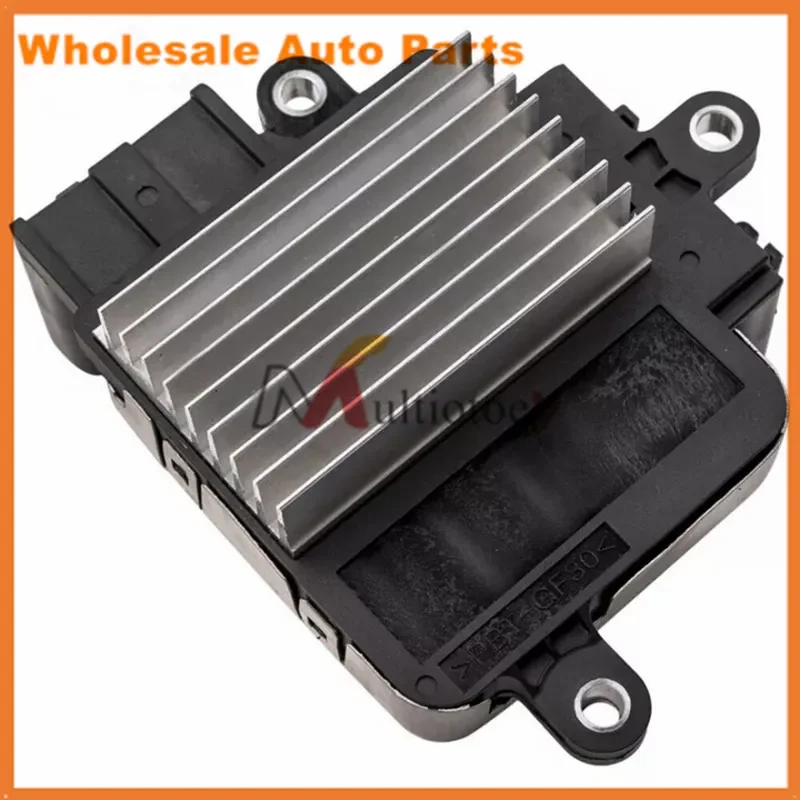 Fan control module for Toyota Lexus 89257-30070 591-69168 89257-30080 89257-30060 499300-3290 8925730060 8925730080 4993003290
