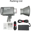 amaran 300c Point-Source RGB LED Monolight with Bowens Mount Compatibility and Integrated Controls 3