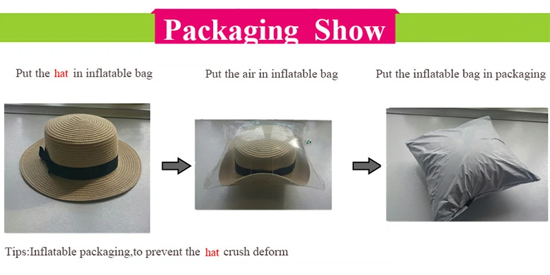 Summer Ladies Stitching Large Edge 18cm Holiday Beach Hat Sun Hats Hand-woven Straw Hat Supports Folding Wholesale
