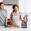 Ninja Professional Plus Food Processor 1000Watts Auto-iQ Preset Programs Chop Puree Dough Slice Shred  9-Cup Capacity BN601C 4