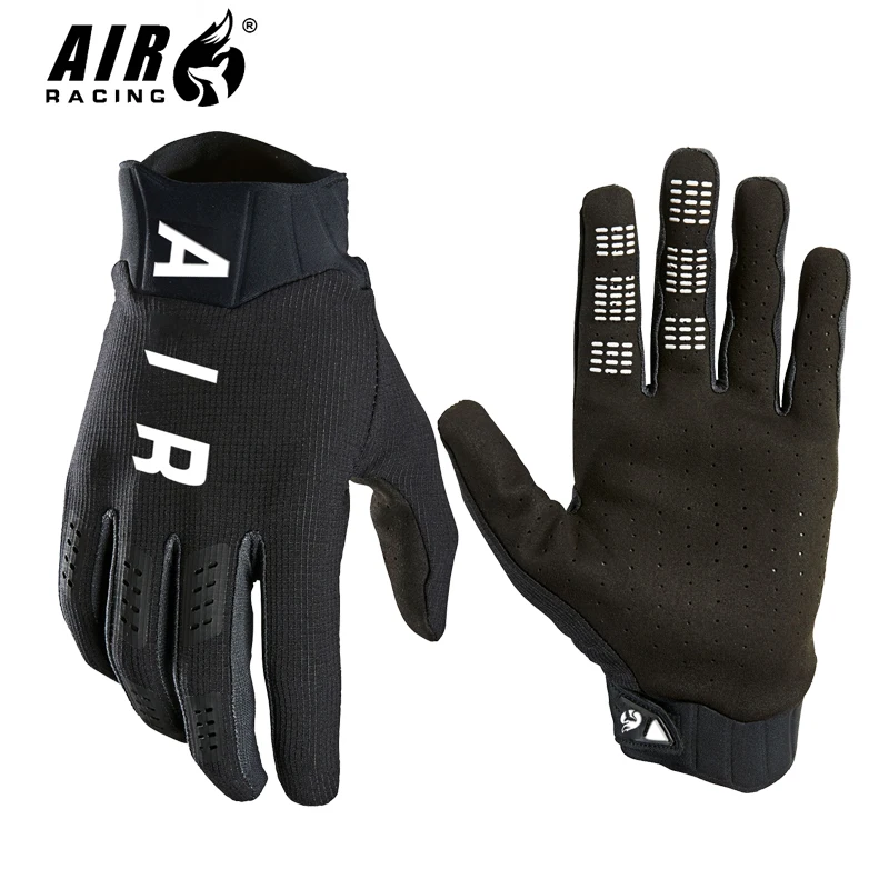 thumbnail image 1 of AIR Racing Bike Motocross MTB MX Dirt Ciclismo Cross-country Guantes para montar en motocicleta, 1 of 4