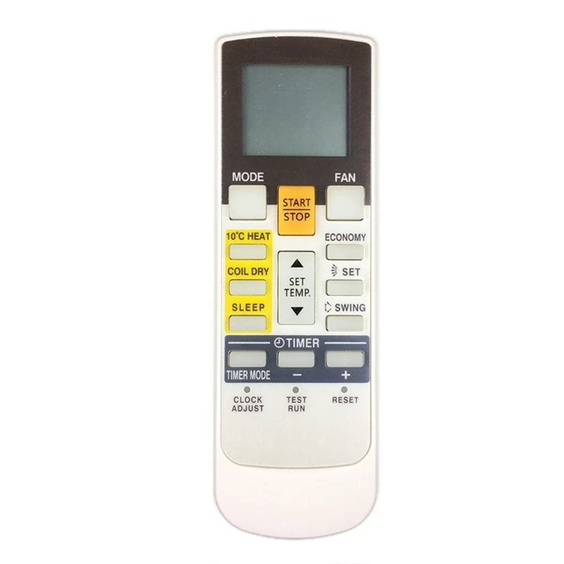 

Remote Control for FUJITSU ARRAE1E ARRAH1U ARRY12 Control Convenient to Operate