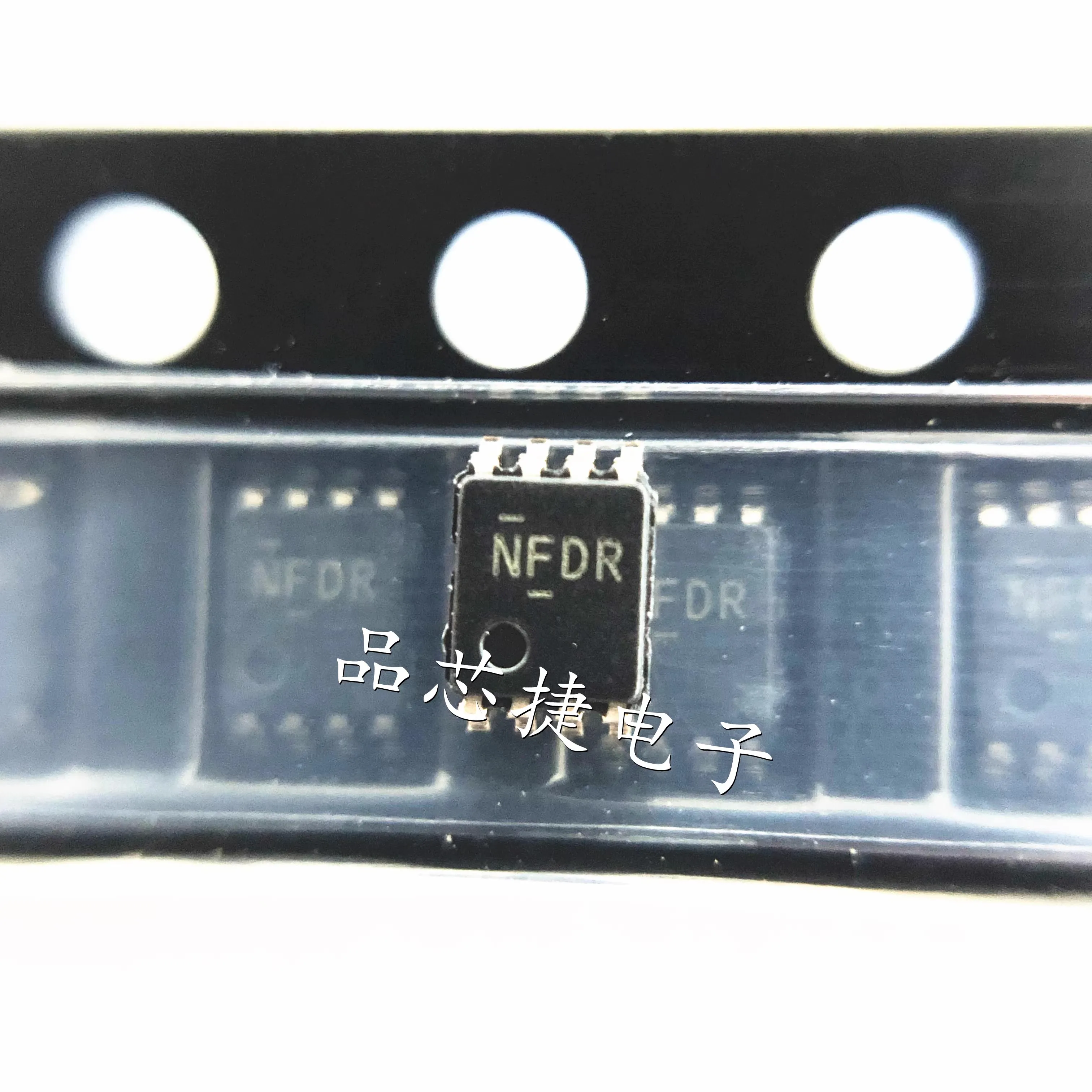 

10 шт./лот TXB0102DCUR маркировка NFDR NFDQ VSSOP-8 2-битный двунаправленный переключатель уровня напряжения с автоматическим датчиком направления
