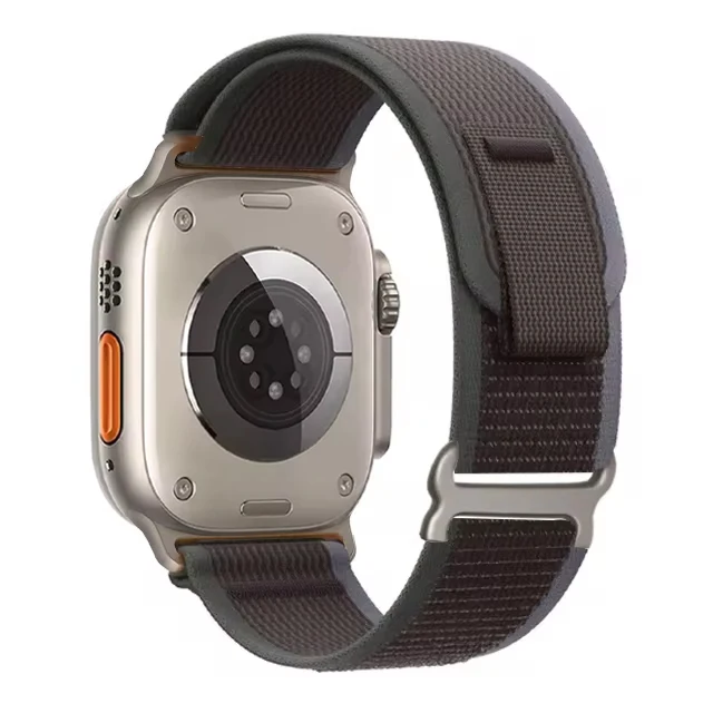 Trail Loop Band for Apple Watch - Premium Wrist Bracelet Strap
