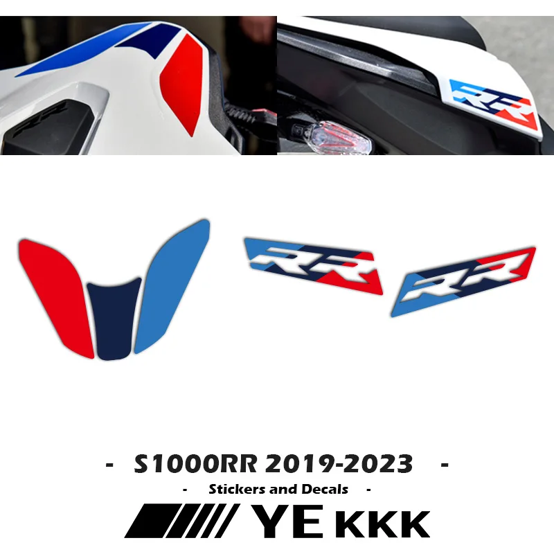 BMW S1000RR 2019-2023     ƼĿ Į, S1000RR 2023 ¼ ƼĿ,    ƼĿ, ǰ