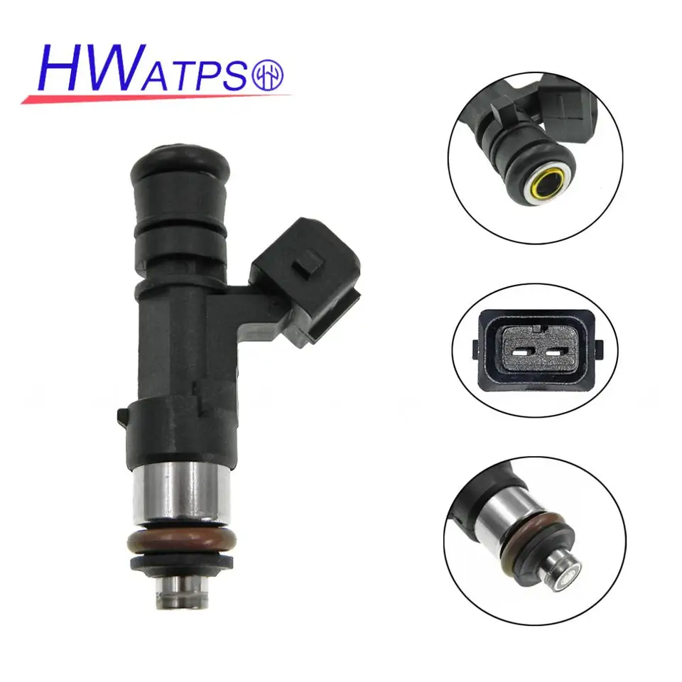 Bosch 0 280 158 057 Einspritzventil Für CITROEN PEUGEOT Injektor Piezo