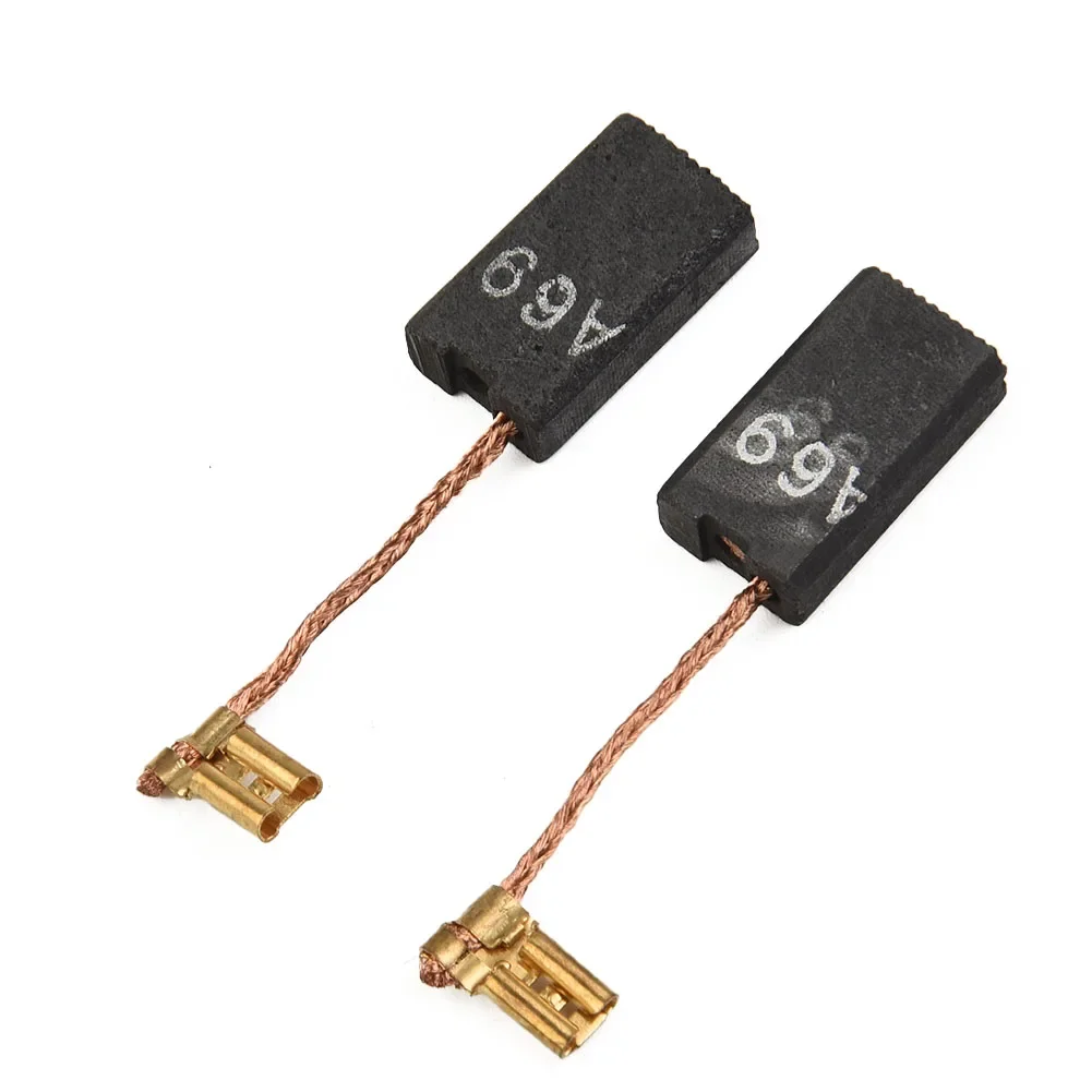 실용적인 카본 브러시 전기 모터, Bosch GBH5400 GBH5-38 X GSH38 GBH5-40D A69 부품 액세서리, 하이 퀄리티 신제품