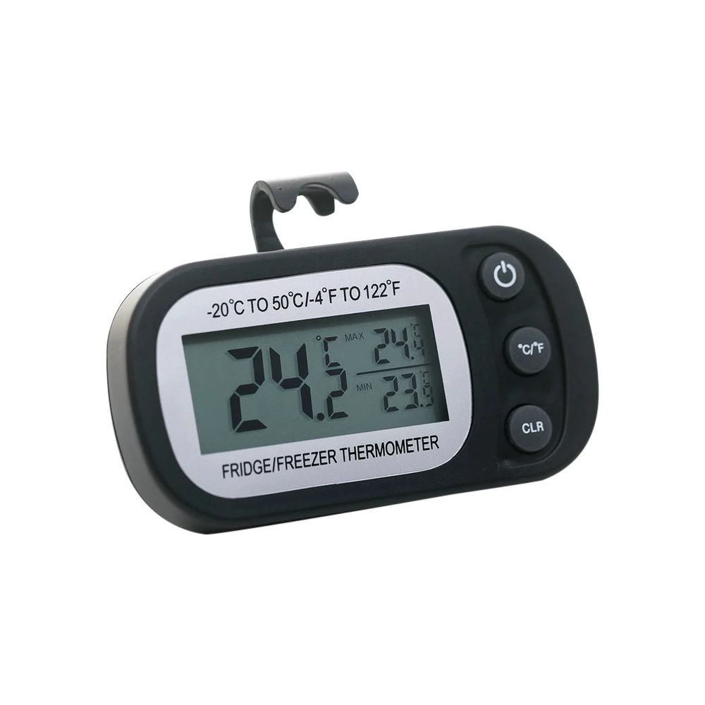 Refrigerator / Freezer Thermometer, Utensils