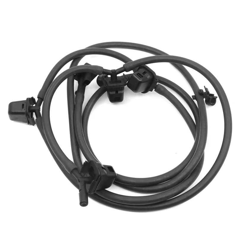 

Передняя крышка сопла A1668601092 для Mercedes-Benz W166 X166 ML GL GLE с подогревом