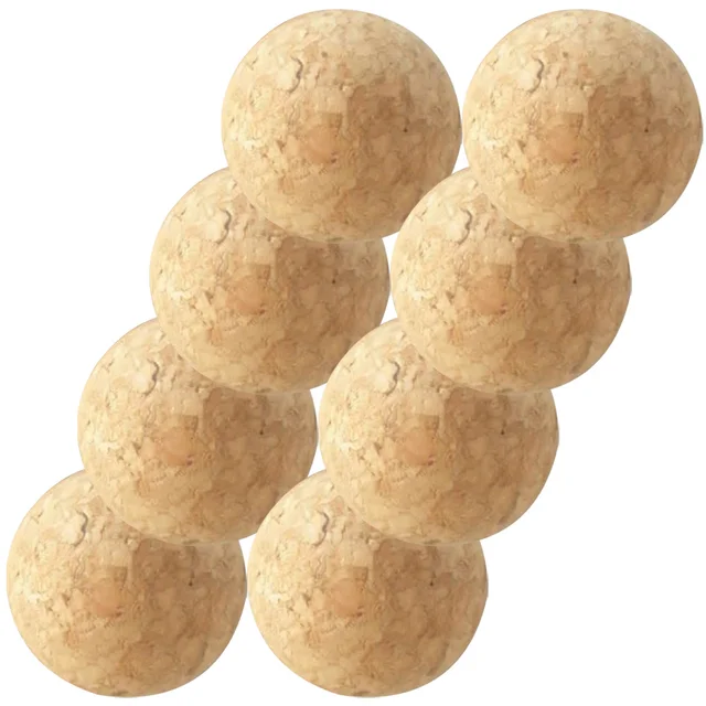 durable and versatile mini foosball balls
