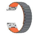 Grey Orange-S