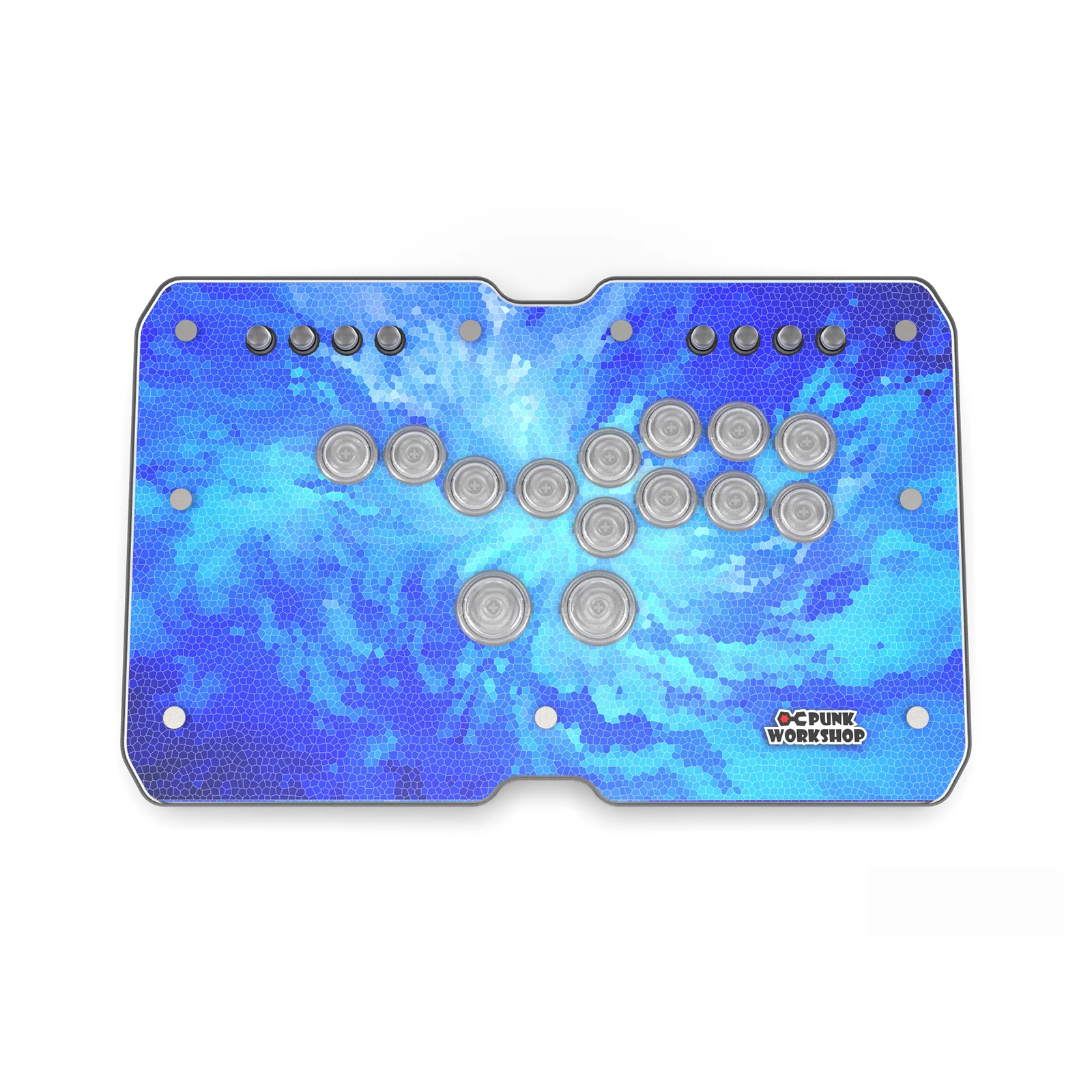 punk workshop ultrathin box レバーレス 新モデルULTRA BOX 登場！ – PUNK WORKSHOP JAPAN