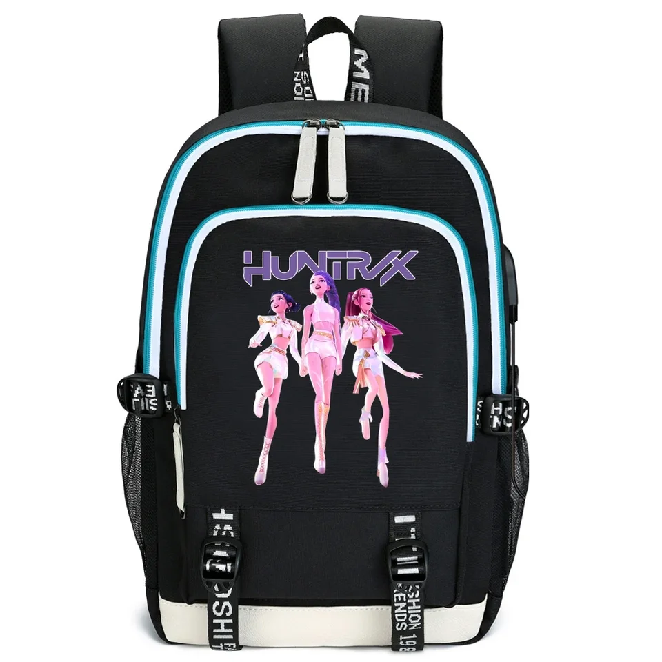 Anime Backpacks and Accessories: Gear Up Your Style with a Touch of Otaku Flair