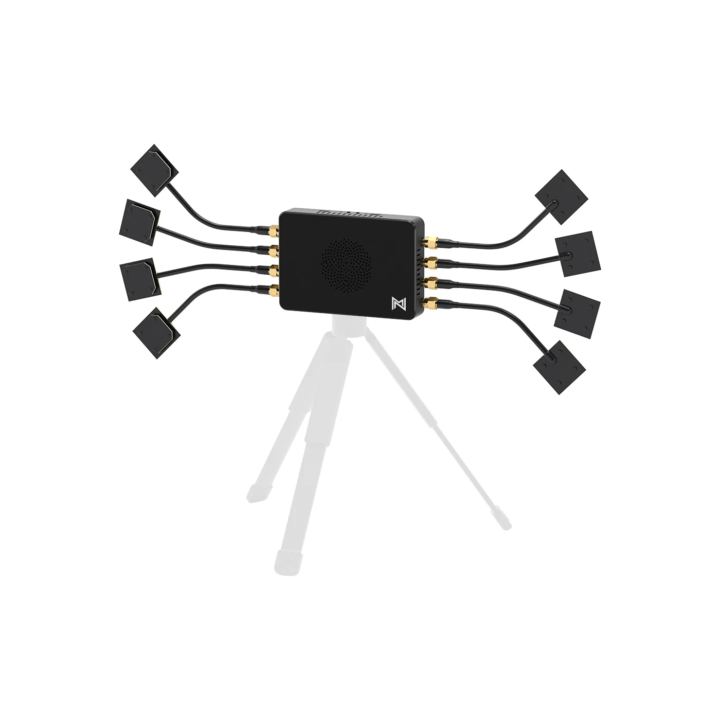 CADDX Walksnail Avatar Repeater For DIY FPV Drone Signal Amplification Extension For Racing Drone RC Model thumbnail 3