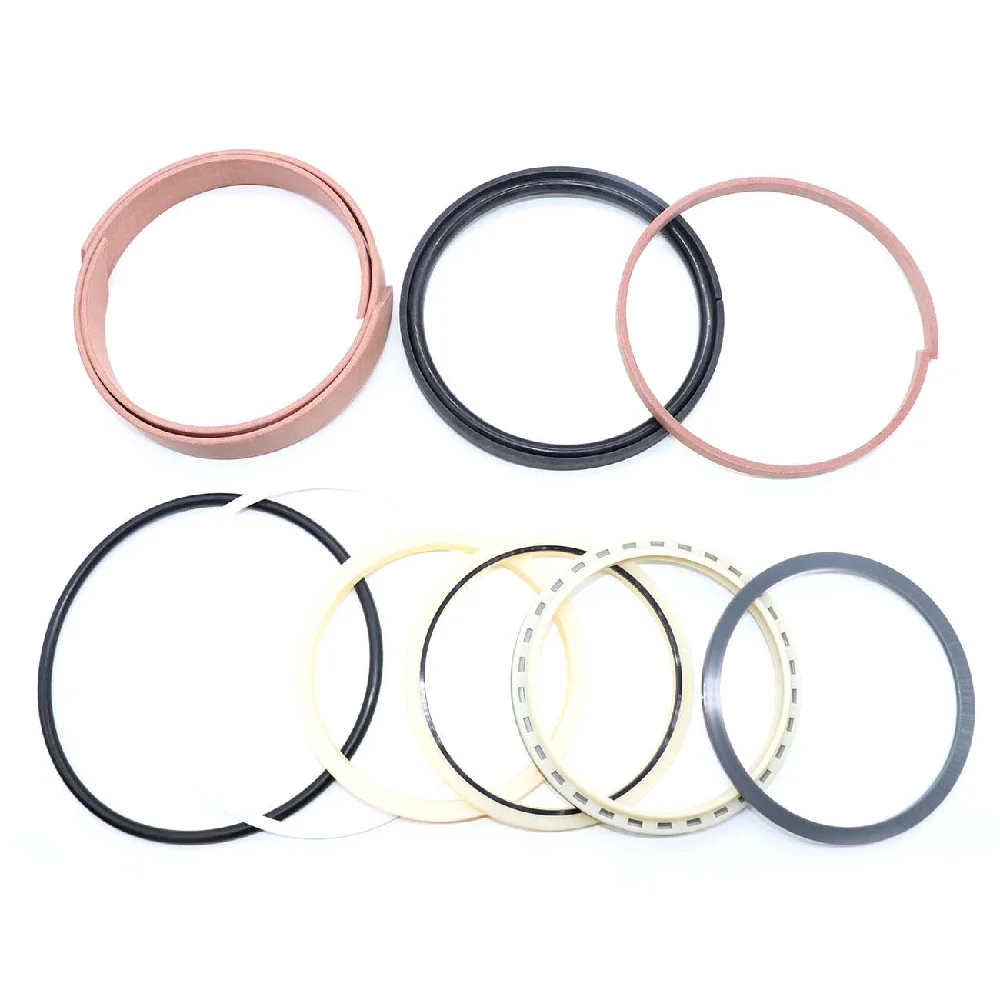 

555-1816 KIT-SEAL S/N SZT1-UP PART OF 512-2365 CYLINDER GP-BUCKET 340 EXCAVATOR