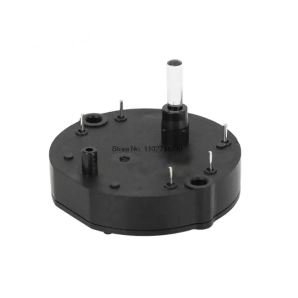 for Peugeot 508 BYD G3 L3 transparent axis automotive instrument stepper motor BKA30L-R5 replace VID23-05 car engine motor