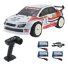 SY1201 1:12 Drift Car for Adult Kids 2.4G Remote Control Drifting Car with Gyroscope All Terrain Vehicle Toy Great Gifts 3
