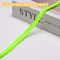Fluorescent green