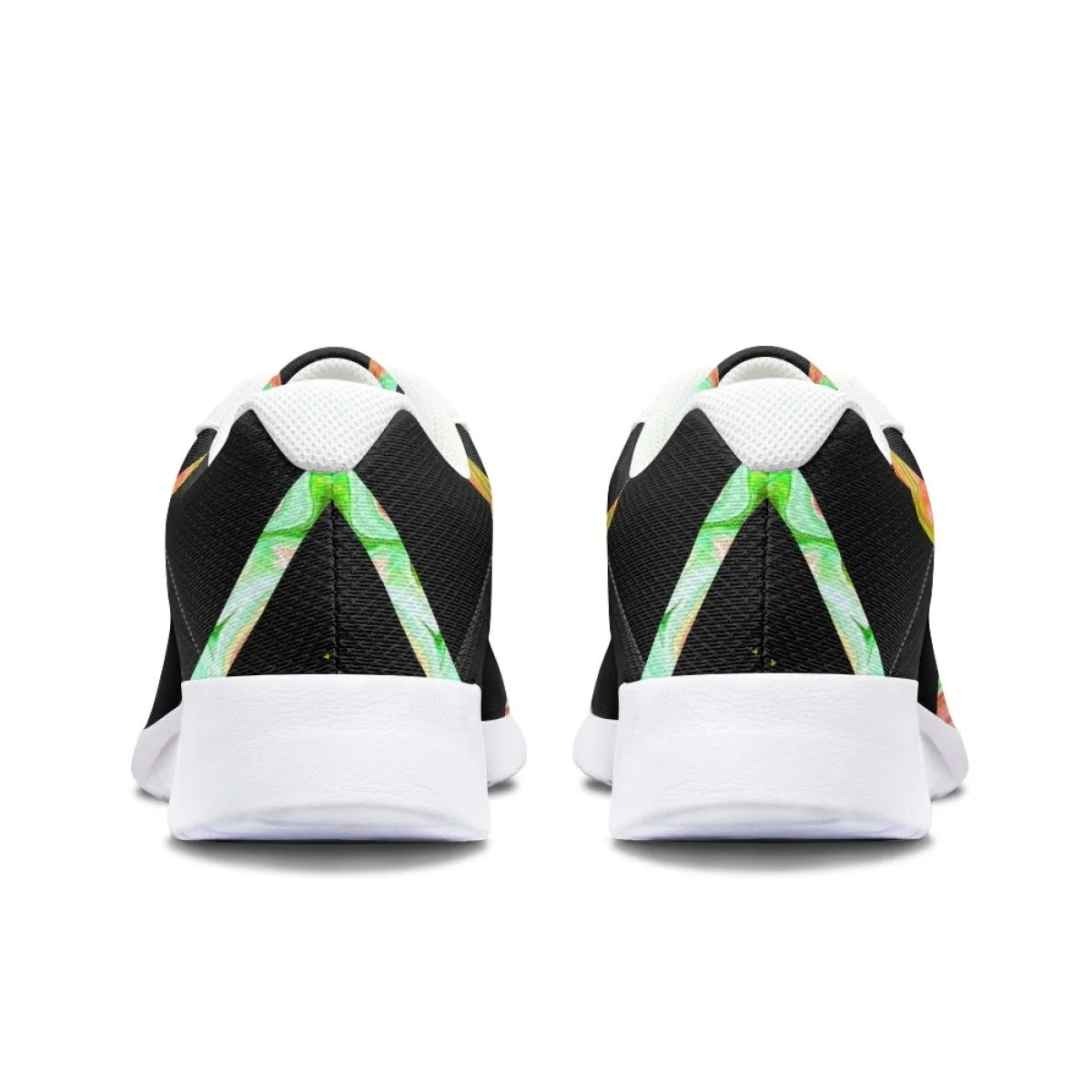 EMT EMS Paramedics Pattern Light Sneakers for Women Brand Designer Lace Up Cozy Outdoor Sneakers Men's Training Basketball Shoes