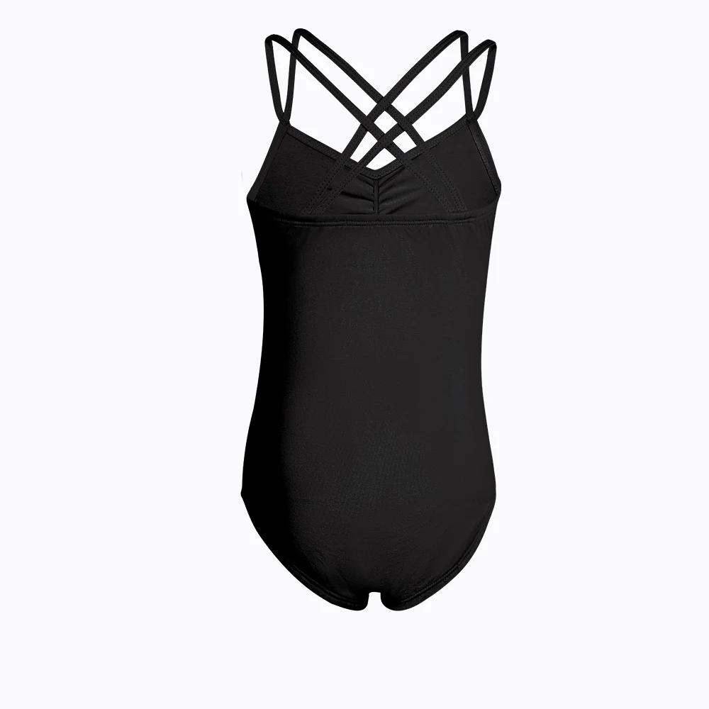 Ballet Leotards for Girls Toddler Dance Stage