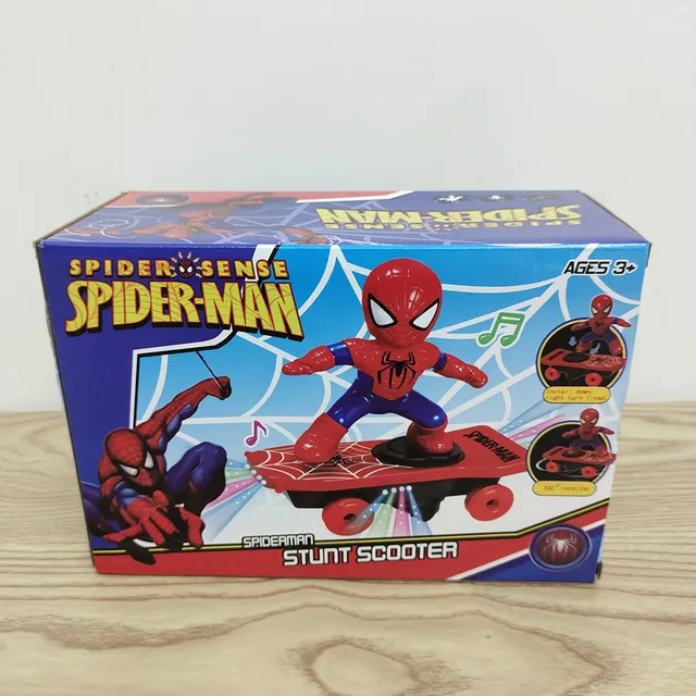 Spiderman Spider-Man Kinderauto-Sonnenschutz-Paar : : Spielzeug