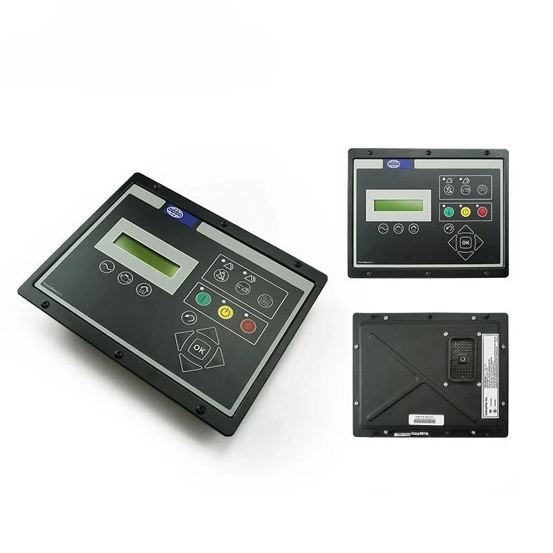 

Engine Parts Digital Controller Electronic Control Module Wizard 1.1 For Diesel Generator