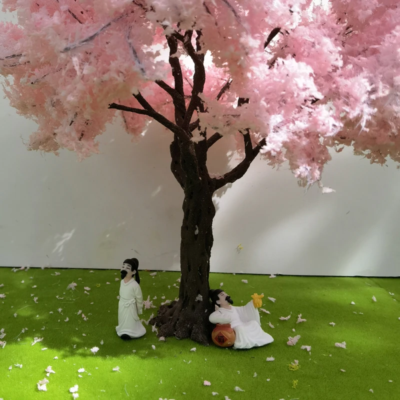 マトリョーシカ　カンパニー 「TREE & GIRL CHERRY」 マトリョーシカ カンパニー 「TREE & GIRL CHERRY」 - メルカリ
