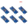6 PCS