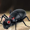 Control Toy for Children RC Remote Control  Novelty Tortoise Ants  Spiders Crabs Model Kids Boys Girl Electronic Gift 2